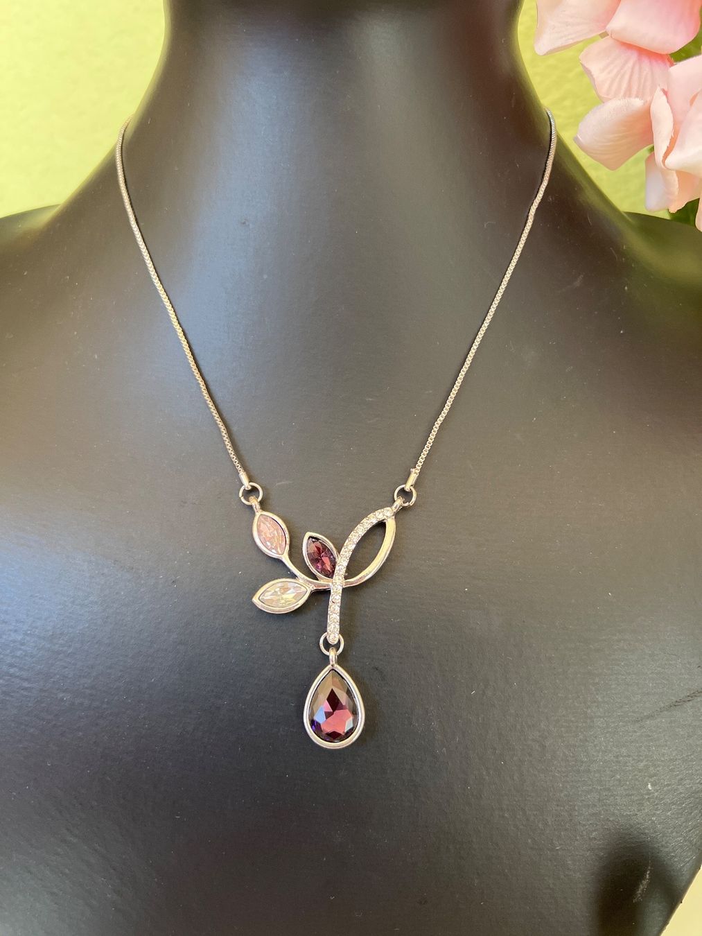 Altri gioielli: 3 tlg. Schmuck Set – Nuovo (secondo la descrizione) da Seon venduto da Sunny-Schmuck78 1
