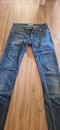 Jeans Flavio Castellani Frau