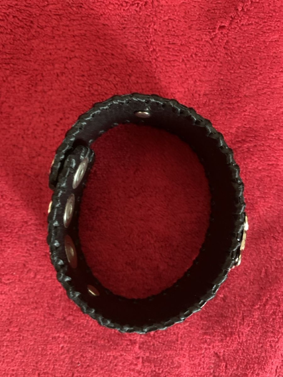 Bracciali & Braccialetti: Herren Armband – Usato da Zürich venduto da Olimpied 4