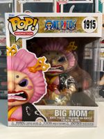 Funko POP! Animation One Piece Big Mom (Kimono) 15cm