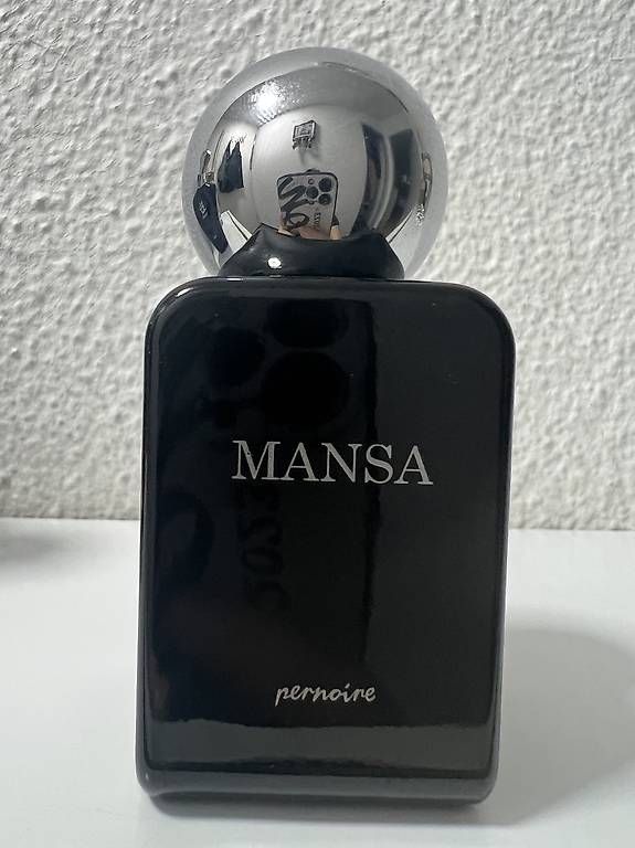 Profumi & Eau de Toilette: Mansa Permoire Parfüm 50ml – Nuovo (secondo la descrizione) da Spreitenbach venduto da R-8957