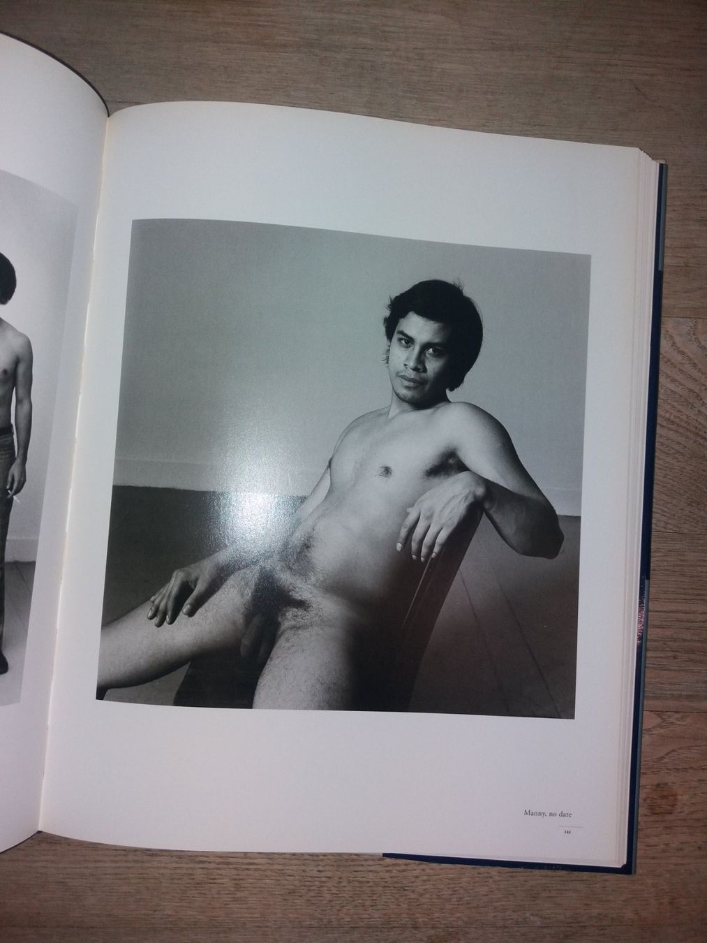 Libri: Peter Hujar Fotoklassiker RETROSPEKTIVE – Usato da Welschenrohr venduto da Regool 3