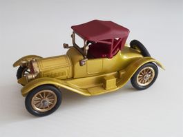 Leseny - Models of Yesteryear 'Cadillac'