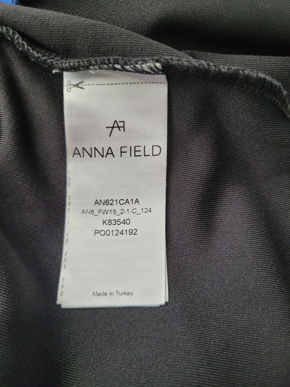 Anna Field Vestiti: Kleid – Usato da Sevelen venduto da Motchi 3