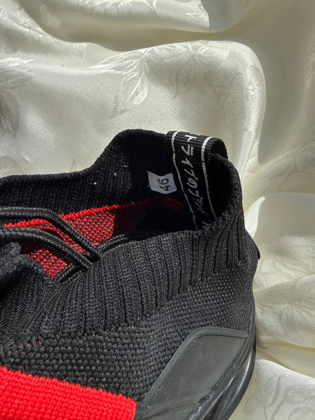 Scarpe da uomo: Sportschuhe Größe 46 – Usato da Vacallo venduto da cri_229f 4