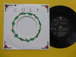The Cult – Ressurection Joe