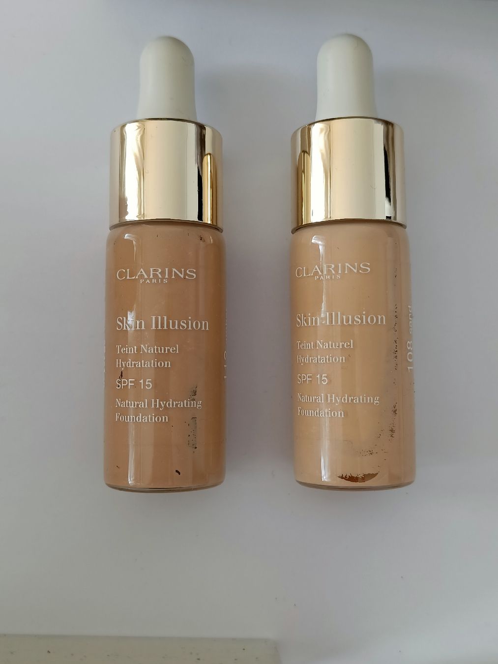 Clarins Make-up: SET MAQUILLAGE CLARINS – Nuovo (secondo la descrizione) da Genève venduto da Kamajan 1