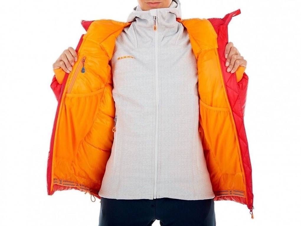 Mammut Giacche: Mammut Eigerjoch Pro IN Jacke gr  XL – Nuovo (secondo la descrizione) da Zürich venduto da Altruisti 3