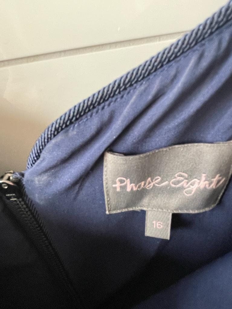 Kleider: Phase Eight Kleid – Gebraucht aus Zunzgen von ang_x2cl 1