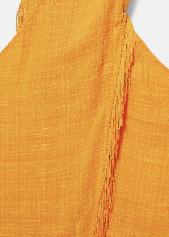 Top: Top Pull&Bear orange dos nu – Nuovo e nell'imballaggio originale da Chardonne venduto da str_fq98 2