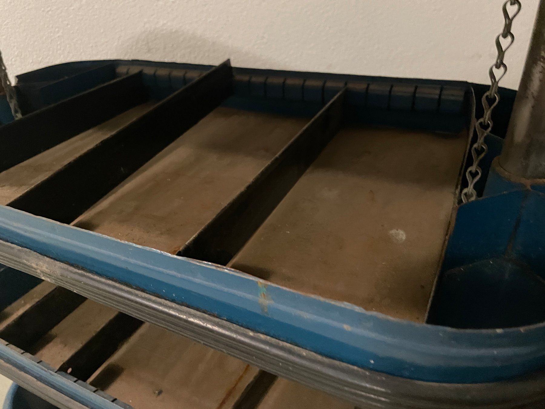 Alle Werkzeuge: Werkzeugwagen ähnlich HAZET Assistent – Gebraucht aus Jona von Pan1100 8