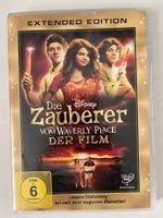 Die Zauberer vom Waverly Place - Der Film, DVD 📀