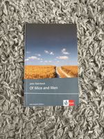 Of Mice and Men