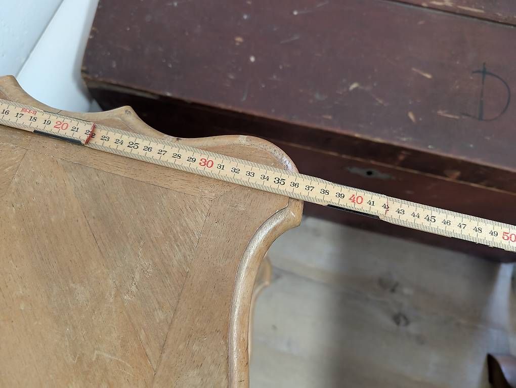 Nachttische: Table de chevet ancienne – Gebraucht aus Sorens von jd.silva 3