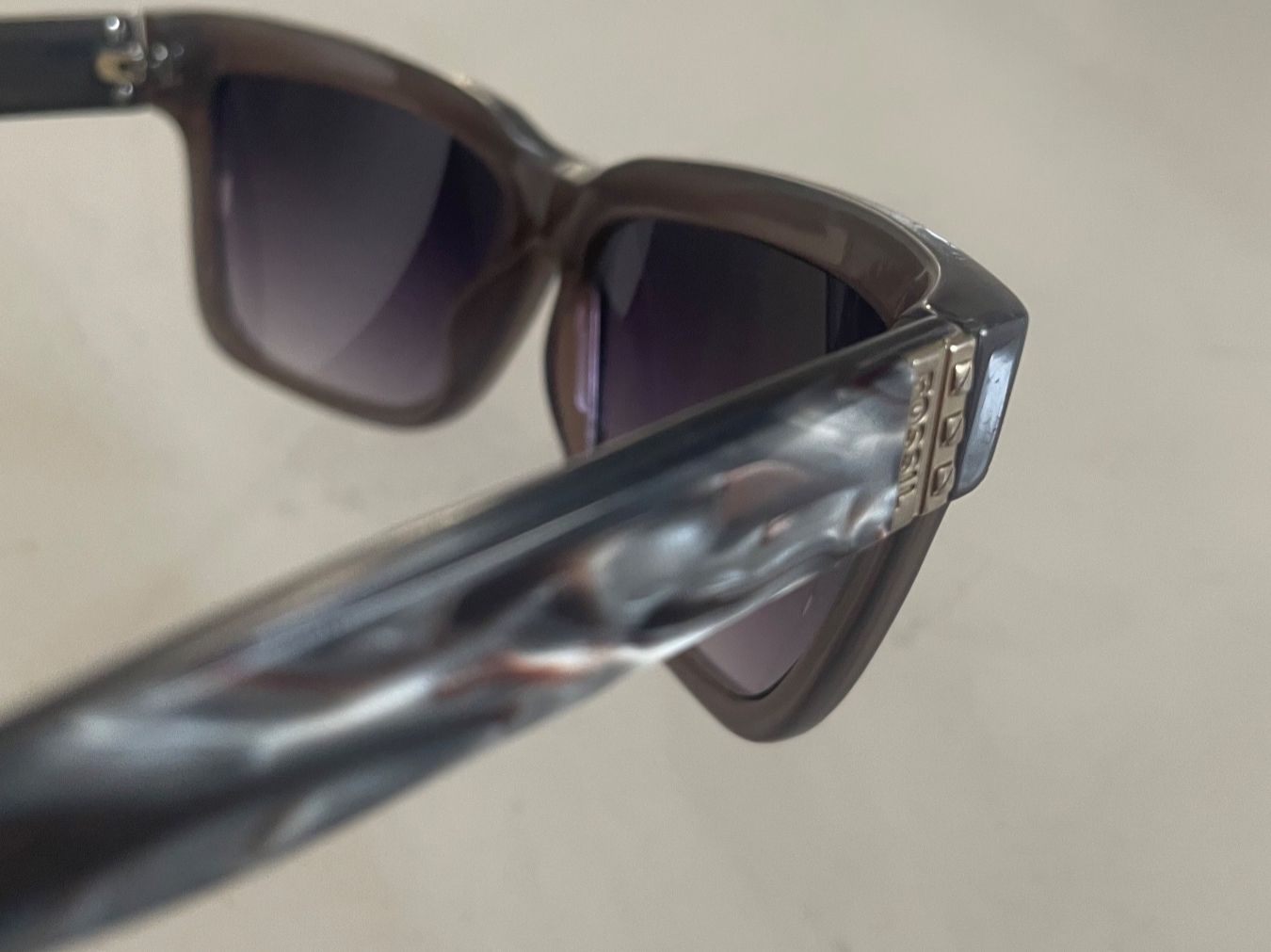 Fossil Occhiali & Lenti: Fossil Sonnenbrille  Sunglasses – Usato da Minusio venduto da Pink222 2