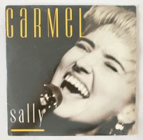 CARMEL - SALLY