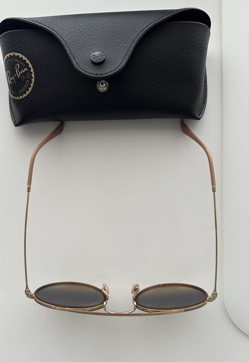 Ray-Ban Occhiali & Lenti: Ray-Ban – Nuovo (secondo la descrizione) da Courgevaux venduto da missceline5 1