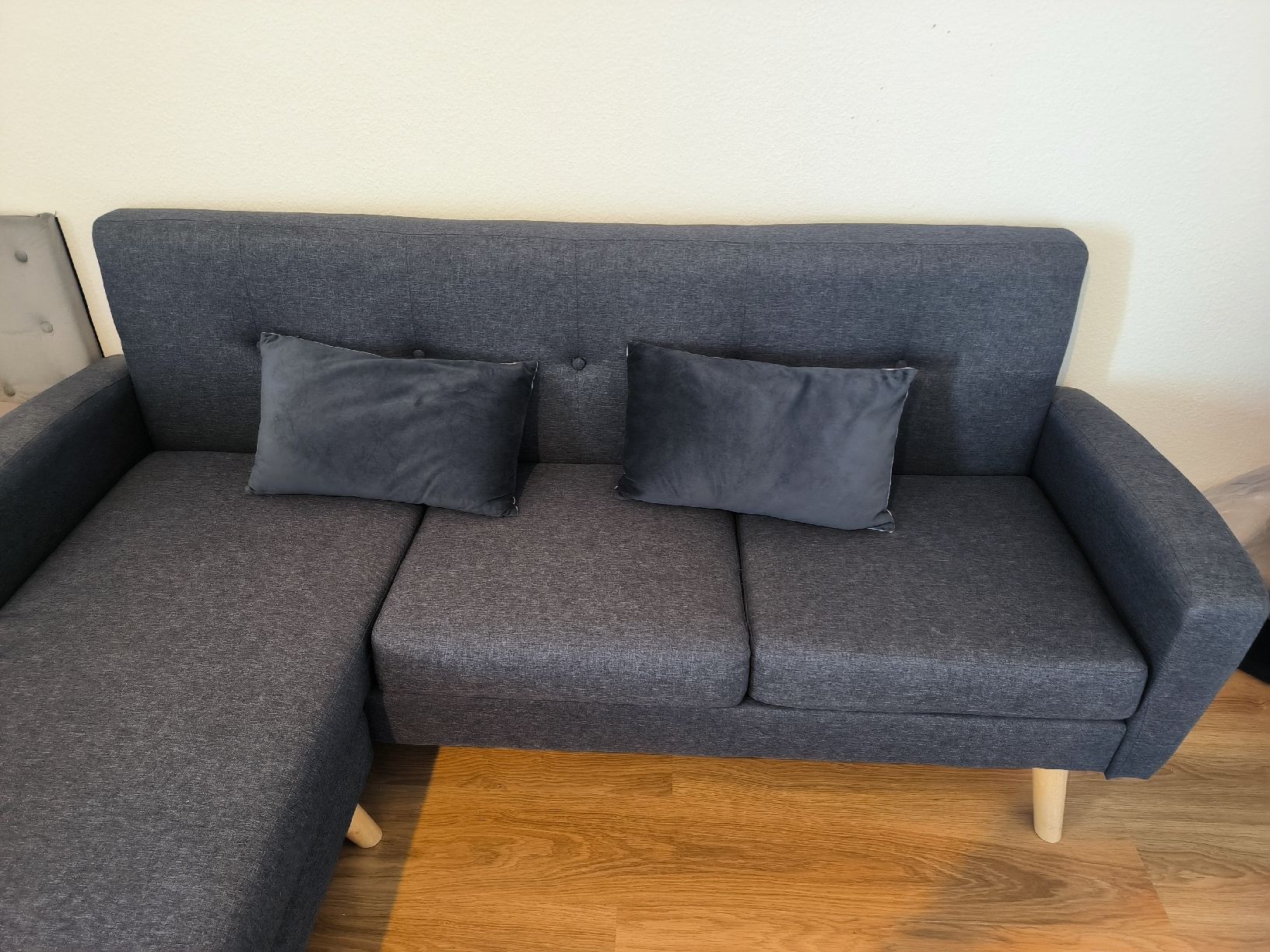 Ikea Sofas: sofa  – D'occasion à Embrach par azs_fv2l