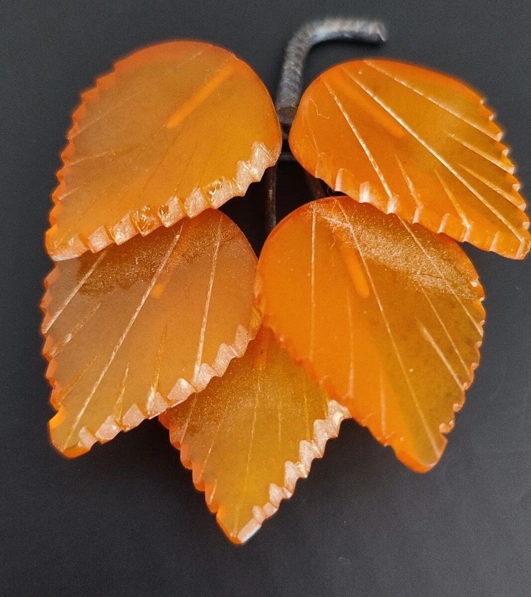 Sonstiger Schmuck: Lot#5, vintage jewelry – Gebraucht aus Lausanne von oyu_hgg5 7