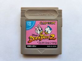 Duck Tales 2 - DMG-Z2J