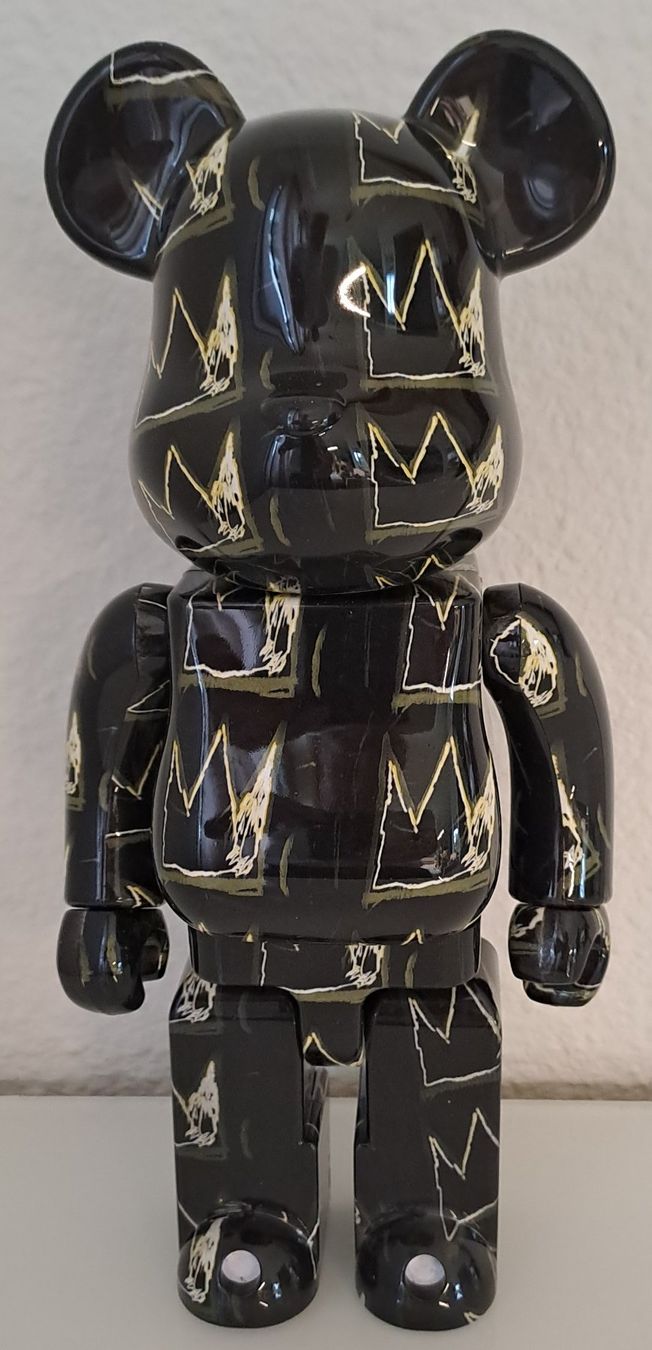 Medicom Toy Statuette: BEARBRICK 400% – Nuovo (secondo la descrizione) da Wallisellen venduto da prada008