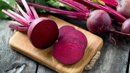 Randen Rote Bete Rote Kugel 2 Samen ca 160 Samen Inhalt