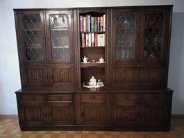Massives grosses Buffet für Wohnzimmer oder Esszimmer