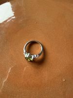 Ring 925er Silber Gr. 53