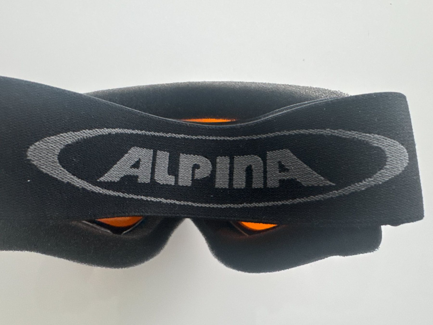 Alpina Occhiali & Lenti: Alpina Skibrille - NEU – Usato da Sursee venduto da k12g223 1