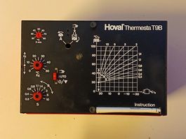 Hoval Thermesta T9B 1Jahr Garantie (im Austausch)