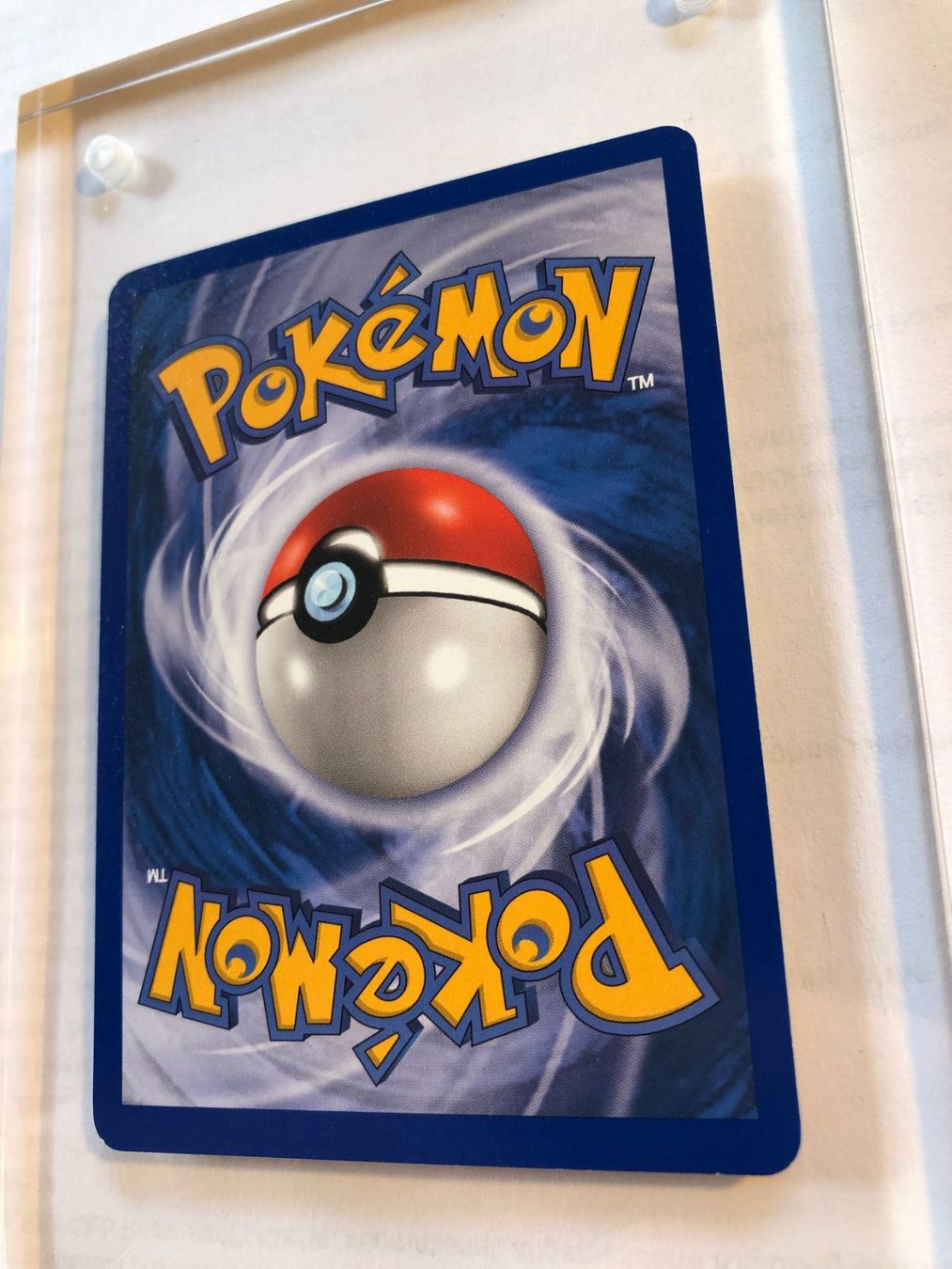 Sammelbilder & Trading cards: Eevee Aquapolis - MINT - ab 1.- – Gebraucht aus Giubiasco von dan_pr8b 6