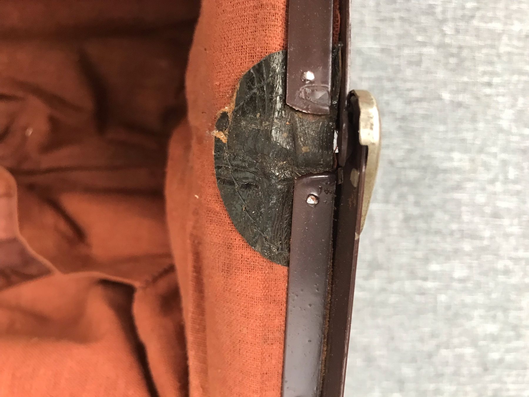 Borse: Ledertasche / Arzttasche Vintage – Usato da Fehraltorf venduto da moopli 5
