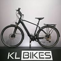 E-BIKE BERGAMONT 25KM/H | NEU | 85NM & 625WH |