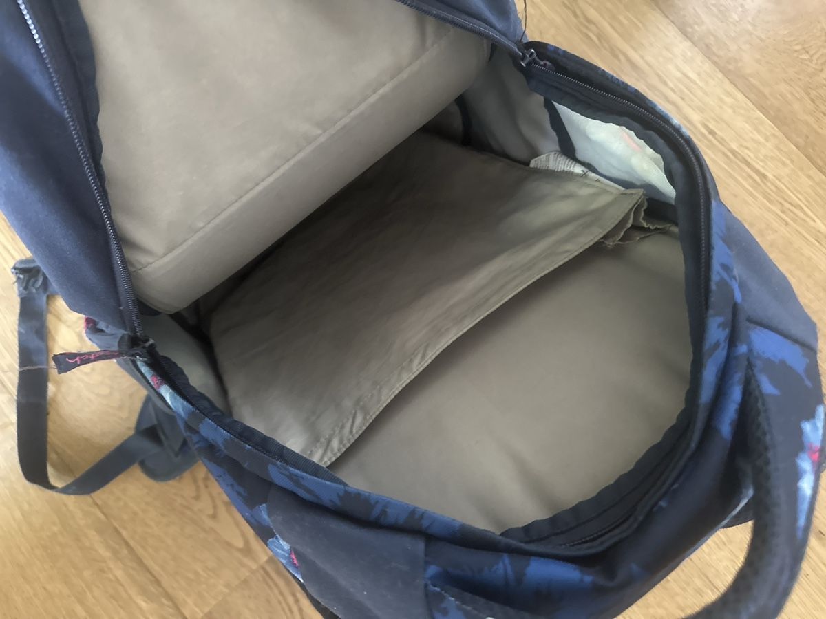 Satch Borse & Zaini: Schulrucksack Satch – Usato da Luzern venduto da Eknime 1