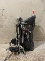 Sac de randonnée porte-bébé LittleLife