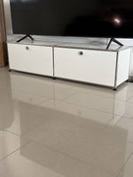 USM Haller Lowboard TV Möbel