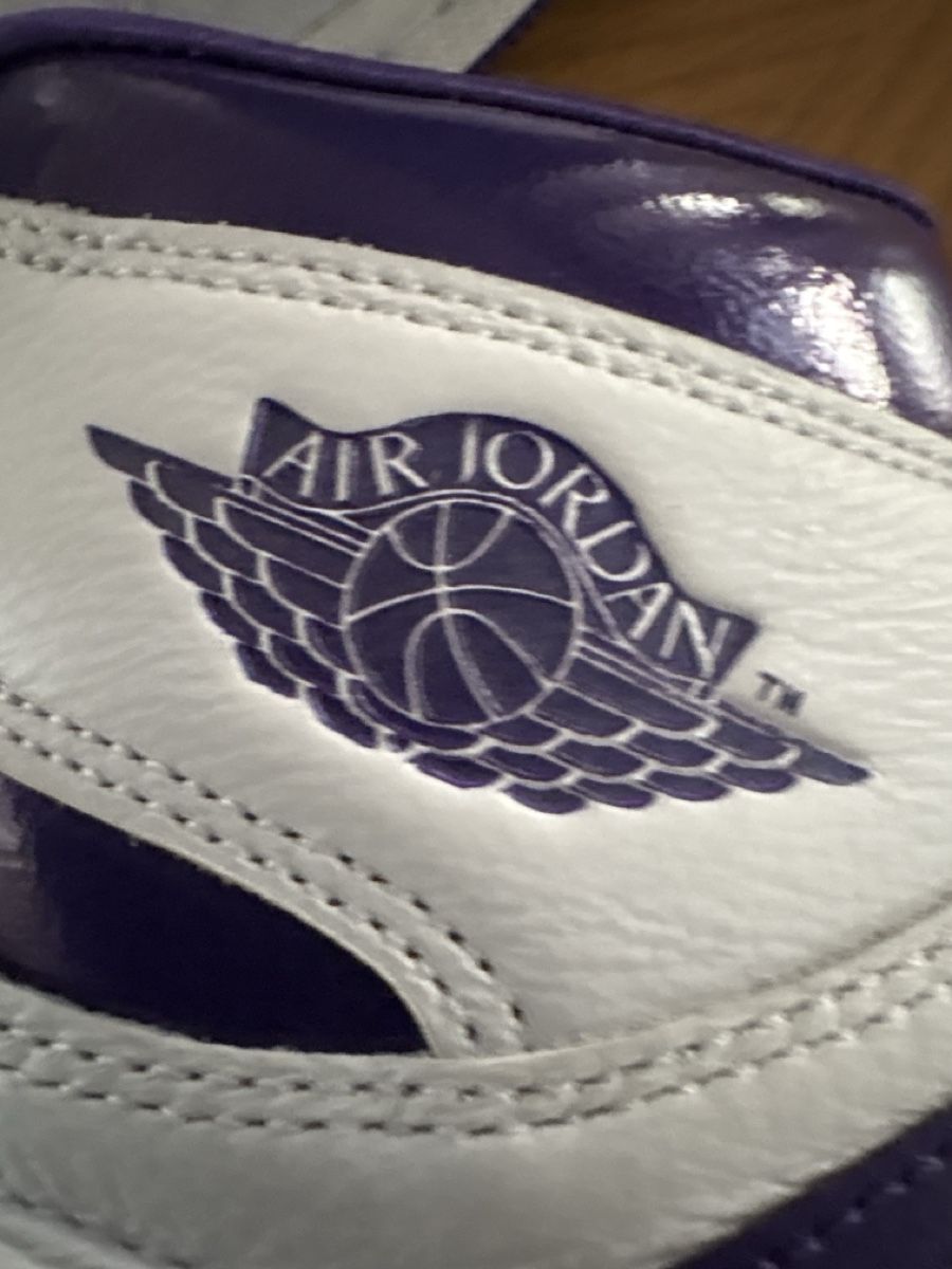 Nike Scarpe da uomo: Nike Air Jordan Gr. 42 – Usato da Staffelbach venduto da Cherry4 3