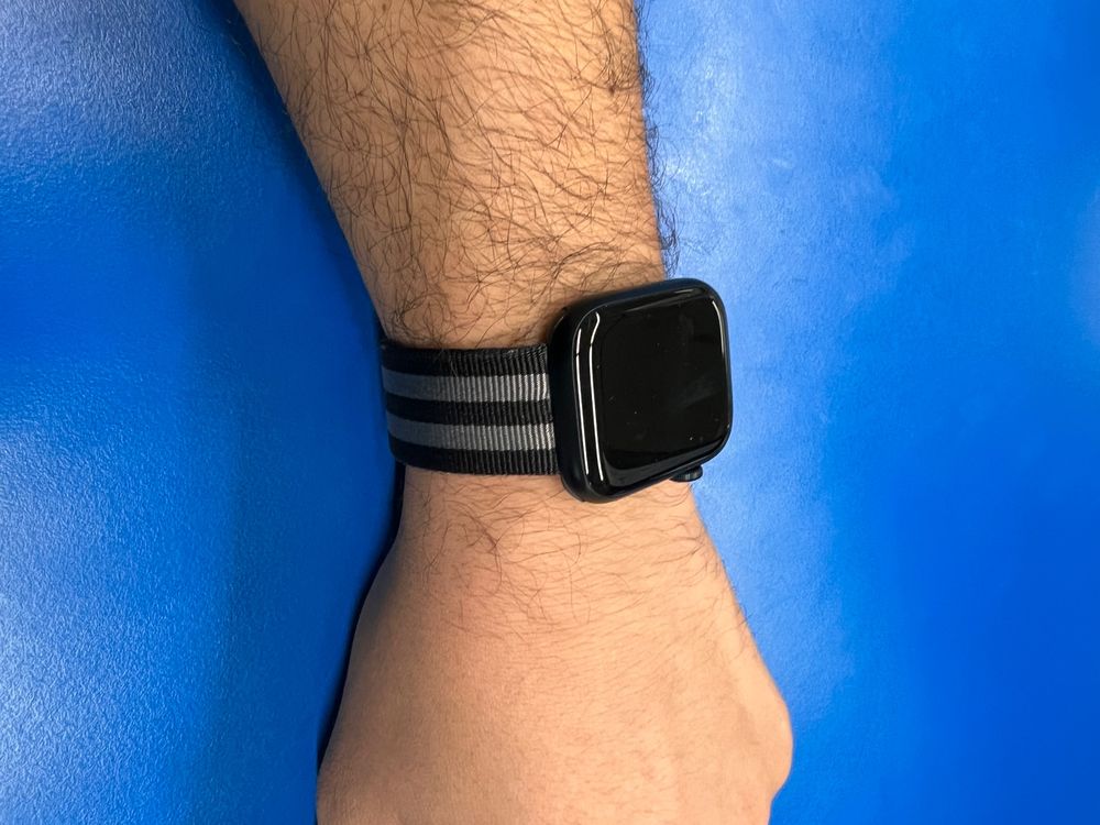 Apple Watch Series 7 Kaufen auf Ricardo