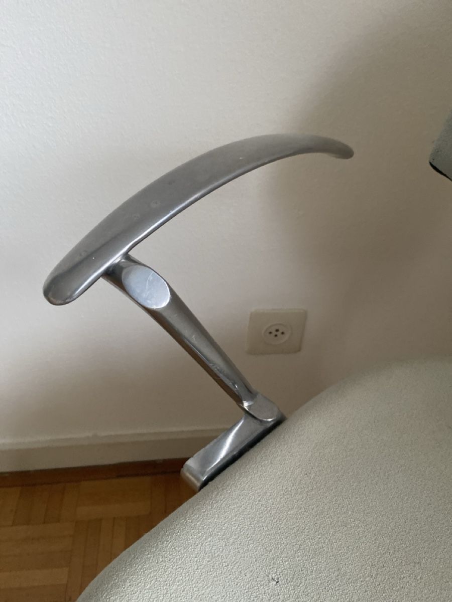 Sedie: Stylischer Retro Stuhl – Usato da Oberwil BL venduto da hr237 2