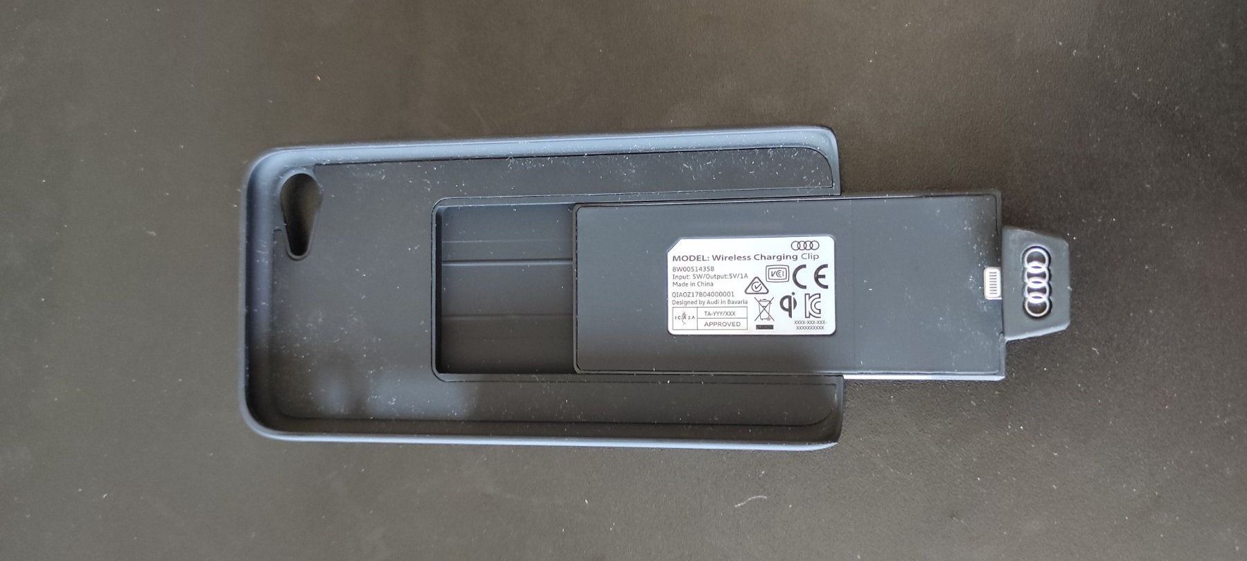 Coques & Protection écran: Handyhülle IPhone 7 – D'occasion à Rümlang par Trojka25 3