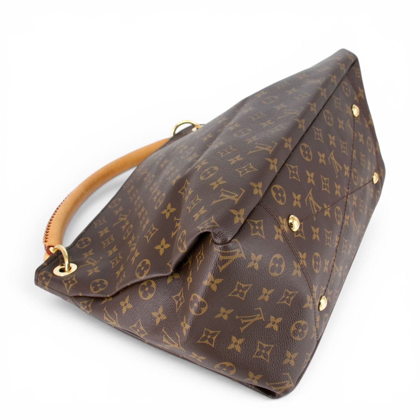 Louis Vuitton Borse da donna: Louis Vuitton Artsy MM Monogram – Usato da Binningen venduto da Designerlabels 9