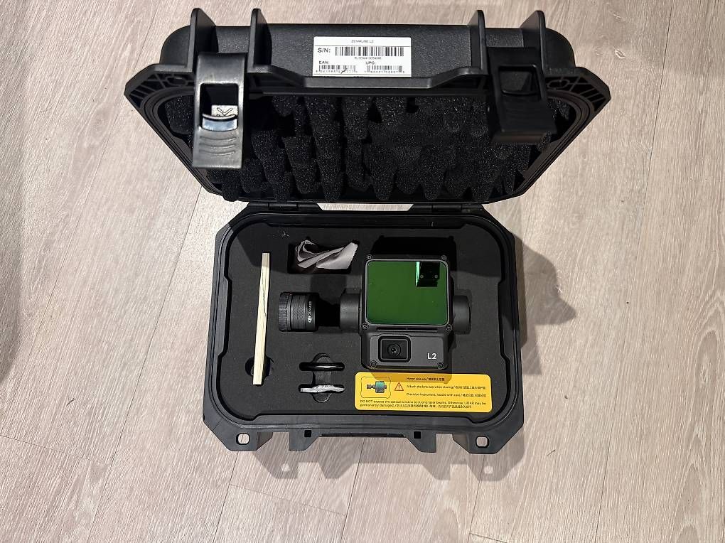 RC Modellbau: DJI Matrice 350 RTK / Caméra H30T – Gebraucht aus Cornaux NE von vin_qg9l 1