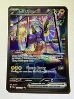 🔬✅ Pokémon Miraidon ex 244/198 SVI Scarlet Violet EN NM