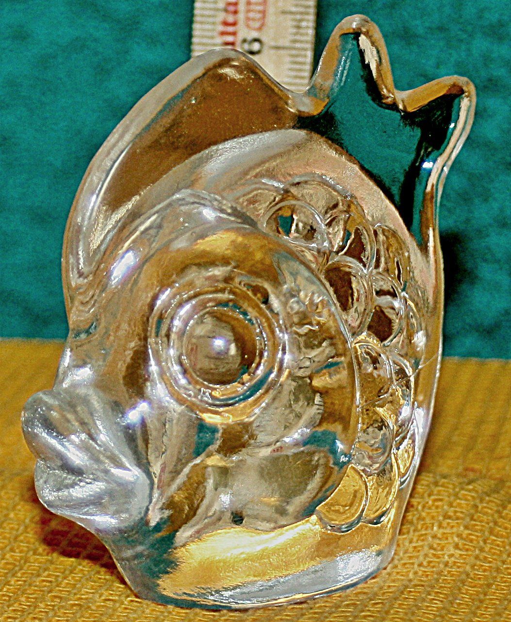 Bicchieri: Fisch Glas – Usato da Baar venduto da 2cvbaar 2