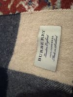 Burberry Schal