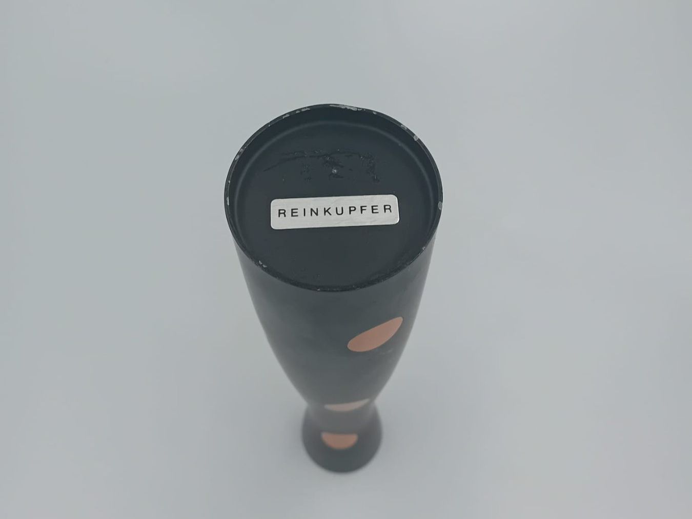 Vase & Récipients: Swiss Made Egro Kupfervase – D'occasion à Neuhausen par coz_8knt 8