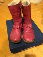 Zeccino d?Oro Stiefel Gr. 32