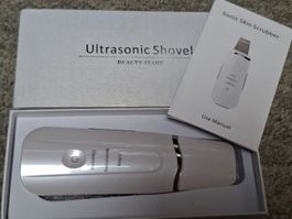 Appareil de nettoyage ultrasonique Beauty Start