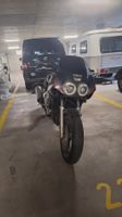 Motorrad YAMAHA FZR1000