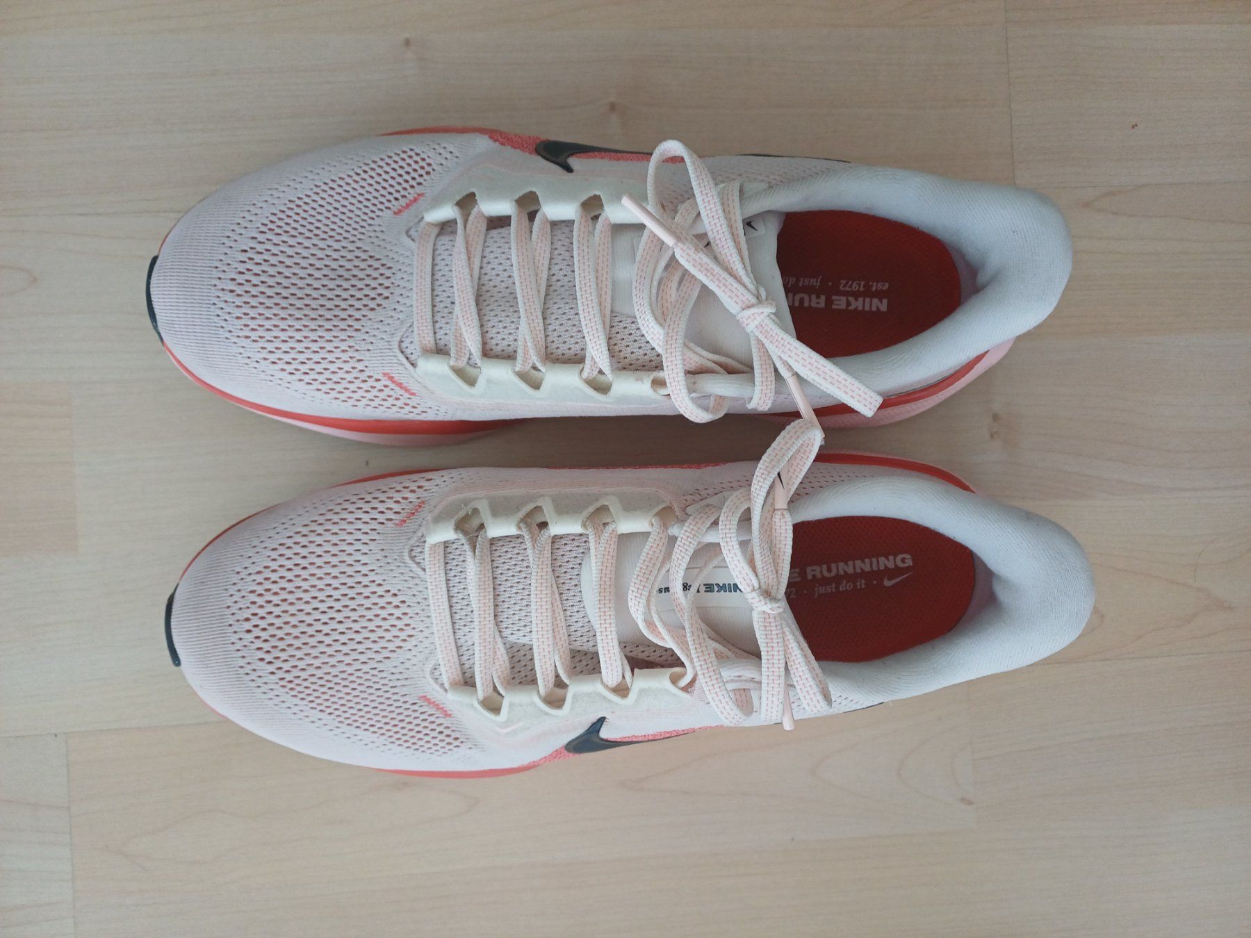 Nike Scarpe da donna: Nike Zoom Pegasus 41 – Nuovo (secondo la descrizione) da Chur venduto da A_mueller 3
